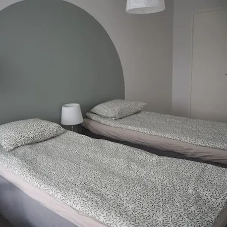 Valoisa Kaksio Nokian Aseman Laeheisyydessae Apartment